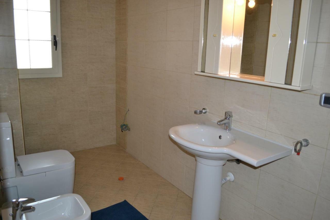 Penthouse Terrace 4 Bedrooms Apartment Vlore Exterior photo