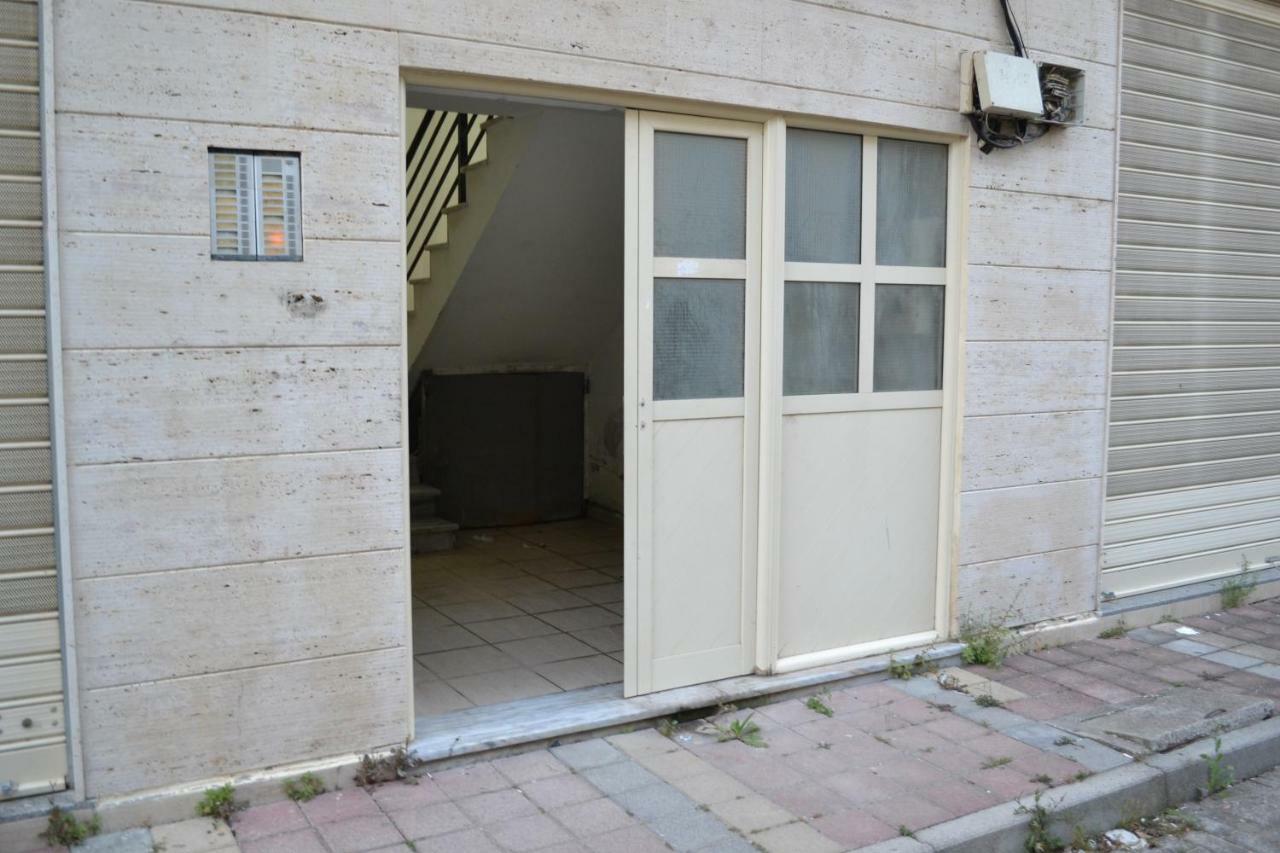 Penthouse Terrace 4 Bedrooms Apartment Vlore Exterior photo