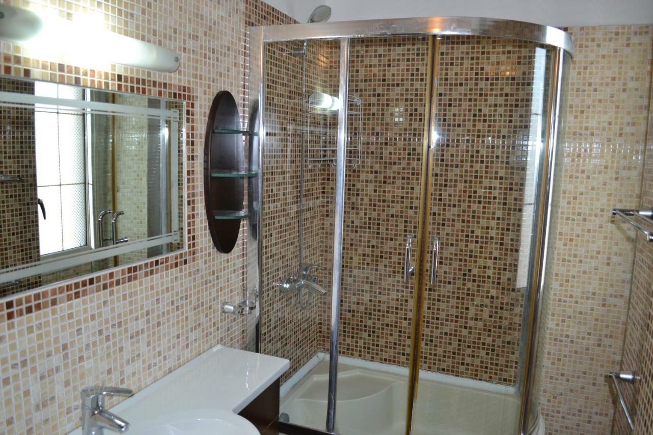 Penthouse Terrace 4 Bedrooms Apartment Vlore Exterior photo