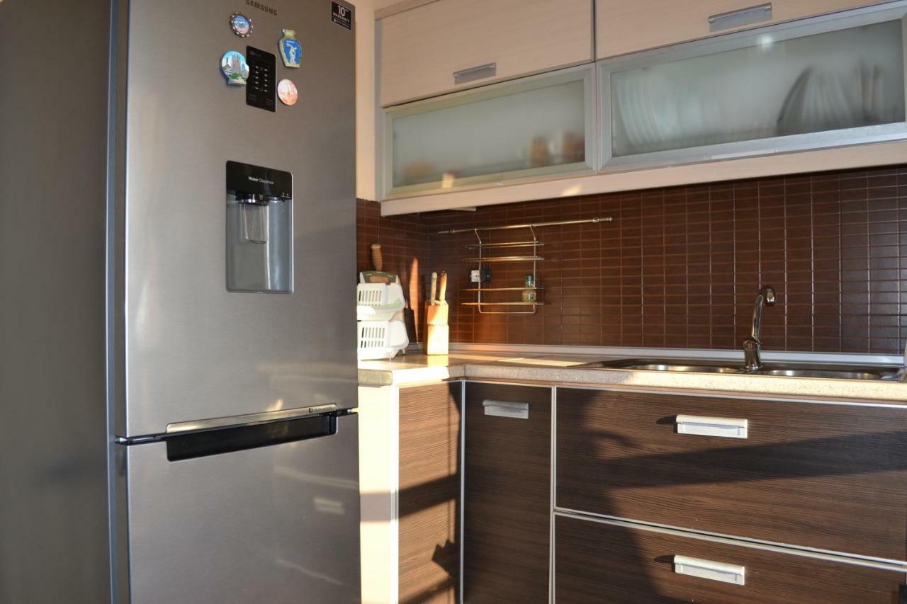Penthouse Terrace 4 Bedrooms Apartment Vlore Exterior photo